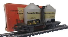 VINTAGE MARKLIN HO GAUGE 4511