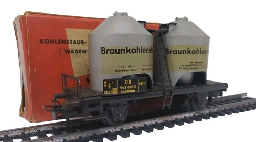 Vintage marklin gauge - vintage, ho