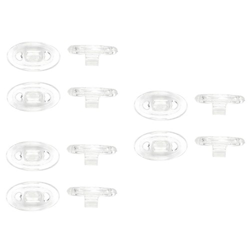Hawkry replacement rubber - hawkry,