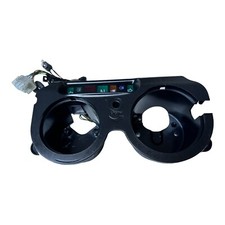 BMW R850RT  Genuine  OEM Speedo/Tacho/Instrument Lighting  Cluster Housing