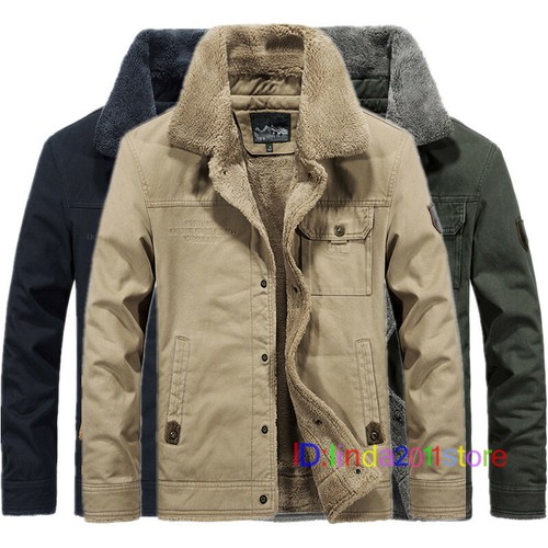 Winter men jacket fashion - men,