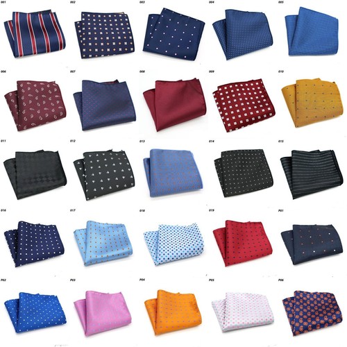 Paisley floral men silk - men,