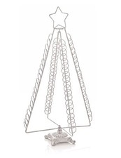 Christmas Tree Greetings Card