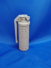 Judge Dredd Smoke Grenade Prop