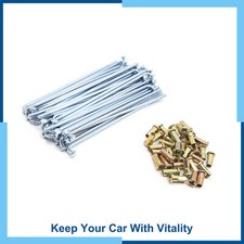 Universal Pack(36) 4mm 160mm