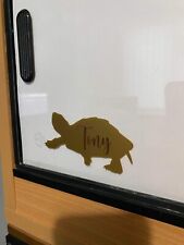 Personalised Turtle / Tortoise
