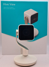 Hive View Smart Indoor Camera