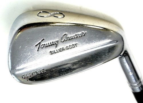 Tommy armour silver - armour,