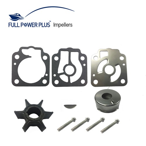Outboard water pump repair kit - outboard,