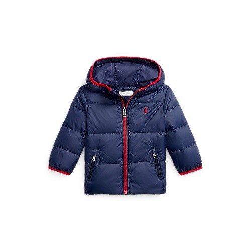 Polo ralph lauren baby boy - lauren,