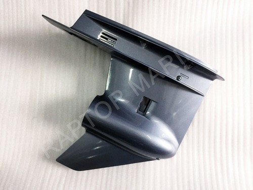 Lower casing gearcase - lower, for