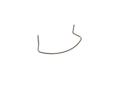 Spring - for foot control