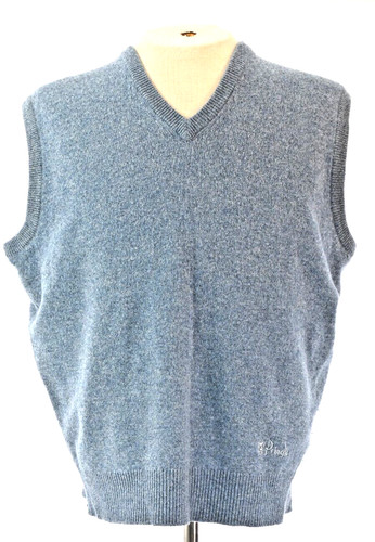 Pringle scotland golf - pringle, vest