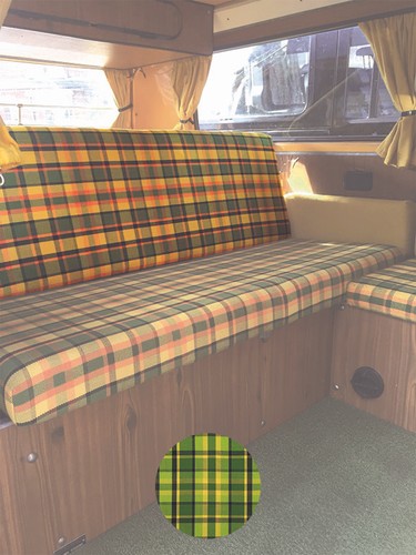 Westfalia full width rock - westfalia, &
