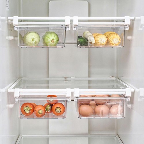 Fridge box can - fridge, holder