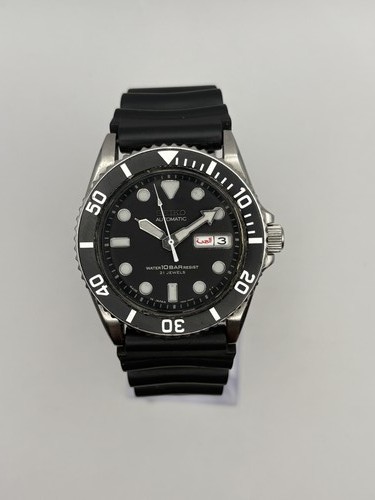 Vintage seiko skx031 7s26 - skx031, |