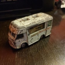Corgi 407 Smith's Karrier