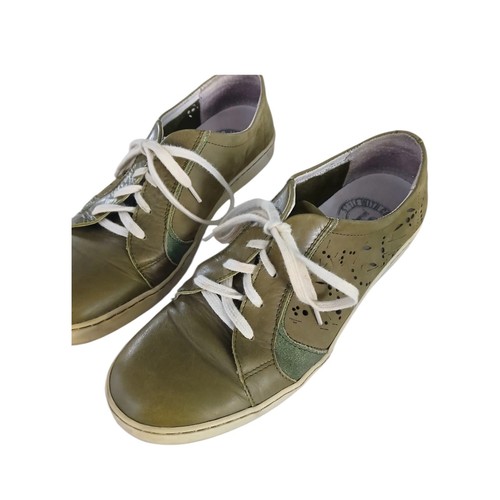 Josef seibel caren olive - 01,