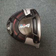TaylorMade M4 10.5 Driver Head