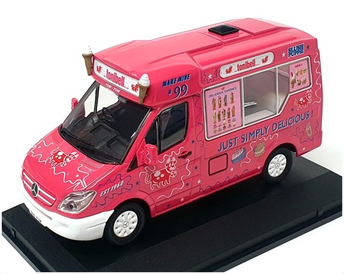 Oxford diecast scale - 1/43,
