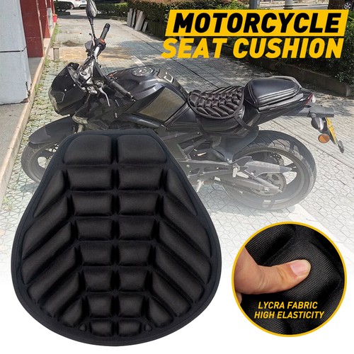 Non slip motorcycle seat - motorcycle,