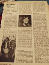 Sk257 Ephemera 1973 Article