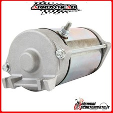ARROWHEAD STARTER MOTOR