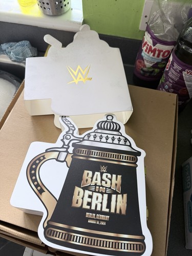 Wwe bash berlin event was - event, i