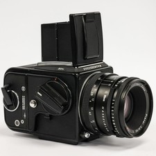 USED Hasselblad 501C Camera