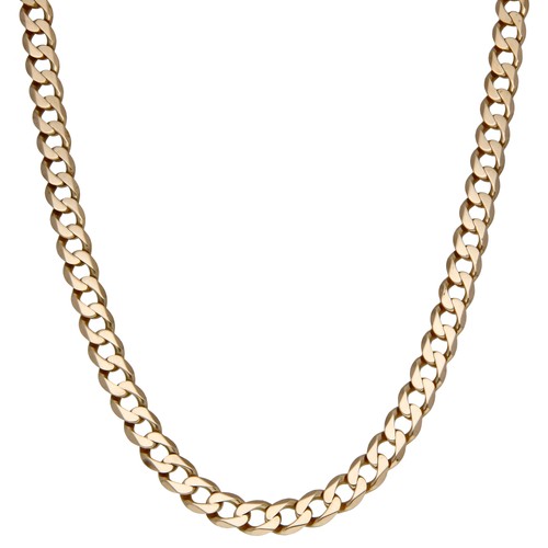 Pre owned 9ct yellow gold - yellow,