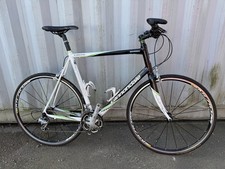 Cannondale caad flat bar - cannondale,