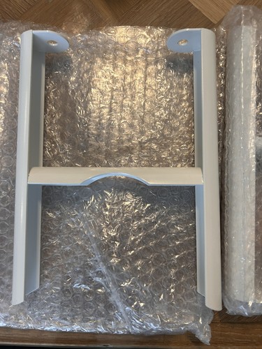 Milano floor mounting feet - milano,