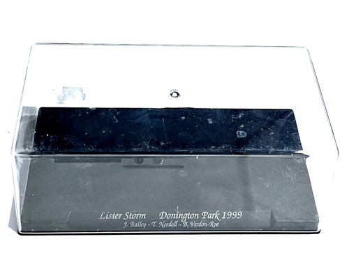 Lister storm donington - storm,