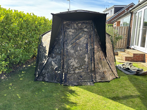 Nash camo pro - nash,
