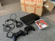 PS3 Super Slim 500GB Bundle