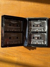 Rave Tape Pack United State of Hardcore Hardcore Rave Tape