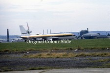 Aircraft Slide - Monarch