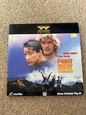 Point Break (Keanu Reaves) -