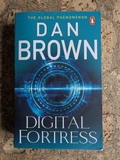 Digital Fortress by Dan Brown