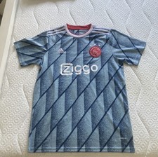 Original Ajax Away 2020/21