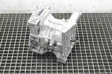 Nissan leaf ze1 electric - ze1,