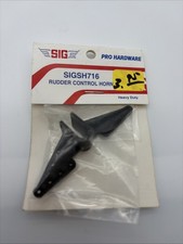 SIG ~ SH-716 ~ Heavy Duty