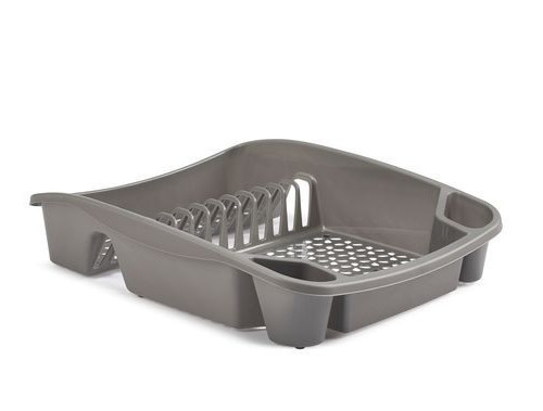 Plastic kitchen sink dish - kitchen,