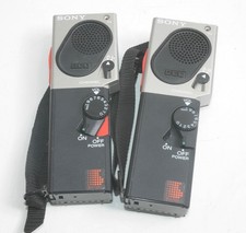 Sony Transceiver ICB-301