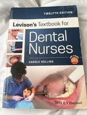 Levison’s dental nursing
