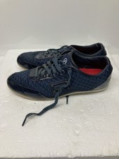 Firetrap Trainers Dr Domello Trainers Uk Size 7.5 Blue