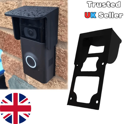 Ring doorbell cover - cover, –