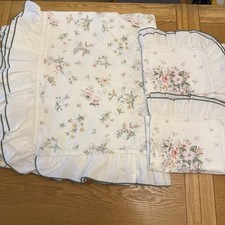 Dorma King Size Duvet With 2