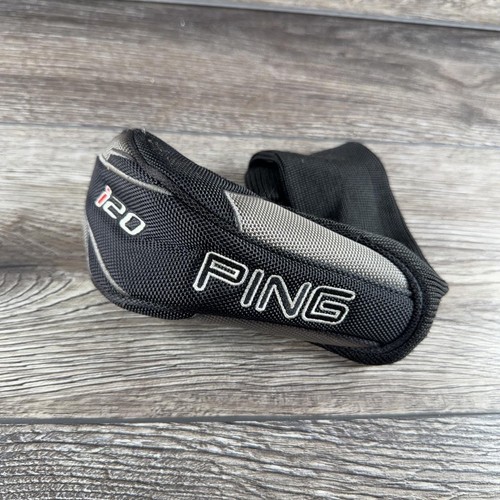 Ping i20 rescue hybrid - i20,