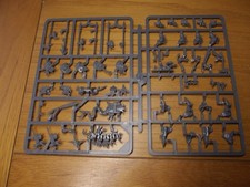 Warhammer Fantasy Skink Skinks